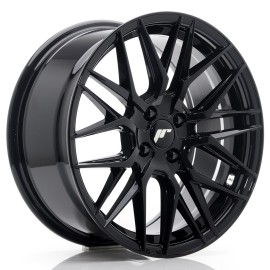 Llanta jr wheels jr28 17x8...