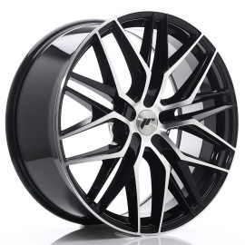 Llanta jr wheels jr28 22x9...