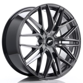 Llanta jr wheels jr28 22x9...