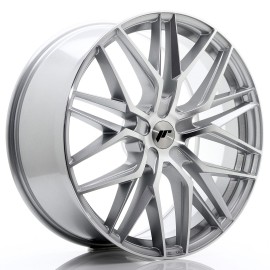 Llanta jr wheels jr28 22x9...