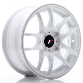 Llanta jr wheels jr29 15x7...