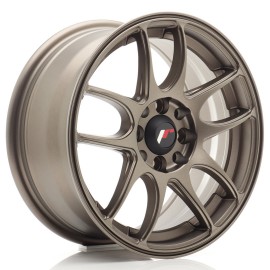 Llanta jr wheels jr29 15x7...