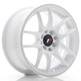 Llanta jr wheels jr29 15x7...