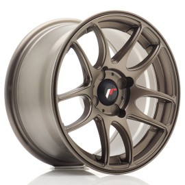 Llanta jr wheels jr29 15x8...