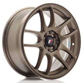 Llanta jr wheels jr29 16x7...