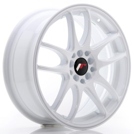 Llanta jr wheels jr29 17x7...