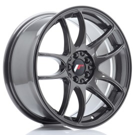 Llanta jr wheels jr29 17x8...