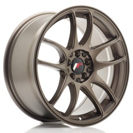 Llanta jr wheels jr29 17x8...