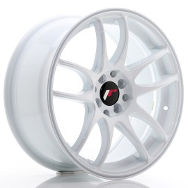 Llanta jr wheels jr29 17x8...