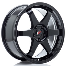 Llanta jr wheels jr3 18x8...