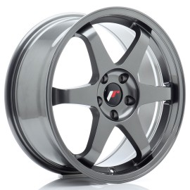 Llanta jr wheels jr3 18x8...