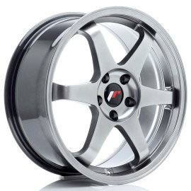 Llanta jr wheels jr3 18x8...