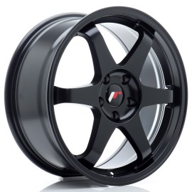 Llanta jr wheels jr3 18x8...