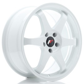 Llanta jr wheels jr3 18x8...