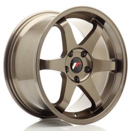 Llanta jr wheels jr3 18x9...