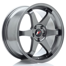 Llanta jr wheels jr3 18x9...