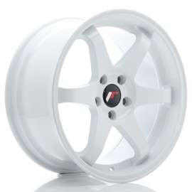 Llanta jr wheels jr3 18x9...