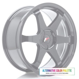 Llanta jr wheels jr3 19x8,5...