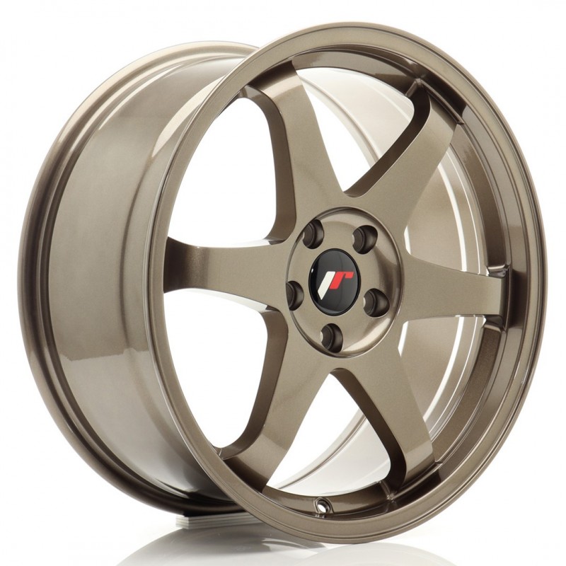 Llanta jr wheels jr3 19x8,5 et42 5x112 bronze