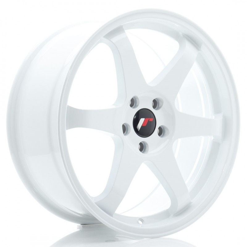 Llanta jr wheels jr3 19x8,5 et42 5x112 white