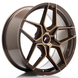 Llanta jr wheels jr34 20x9...