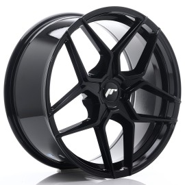 Llanta jr wheels jr34 20x9...