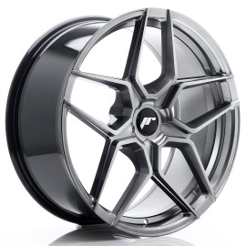 Llanta jr wheels jr34 20x9...