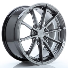 Llanta jr wheels jr37 17x8...