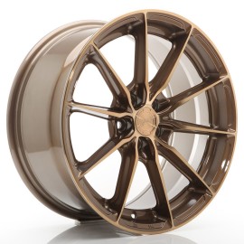 Llanta jr wheels jr37 17x8...