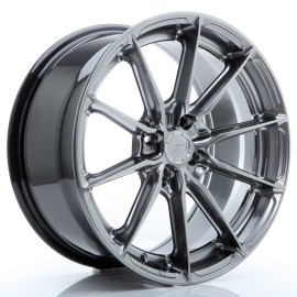 Llanta jr wheels jr37 17x8...