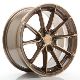 Llanta jr wheels jr37 17x8...