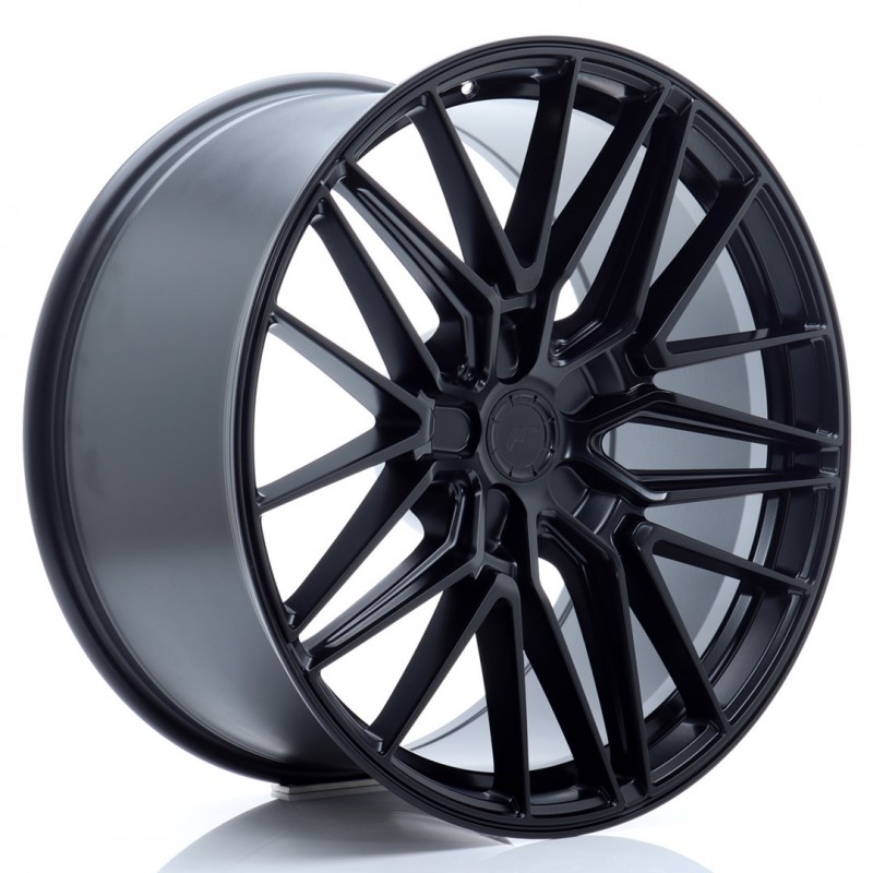 Llanta jr wheels jr38 21x10,5 et10-46 5h blank matt black