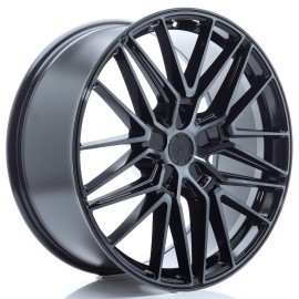 Llanta jr wheels jr38 21x9...