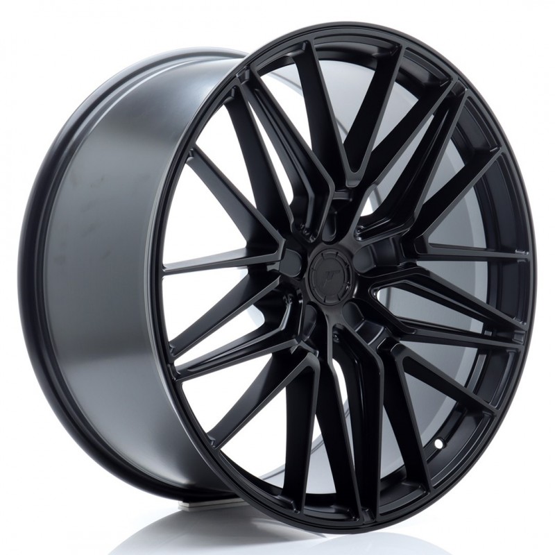 Llanta jr wheels jr38 22x10,5 et10-46 5h blank matt black