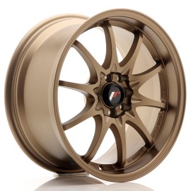 Llanta jr wheels jr5 17x8,5...