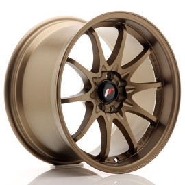 Llanta jr wheels jr5 17x9,5...