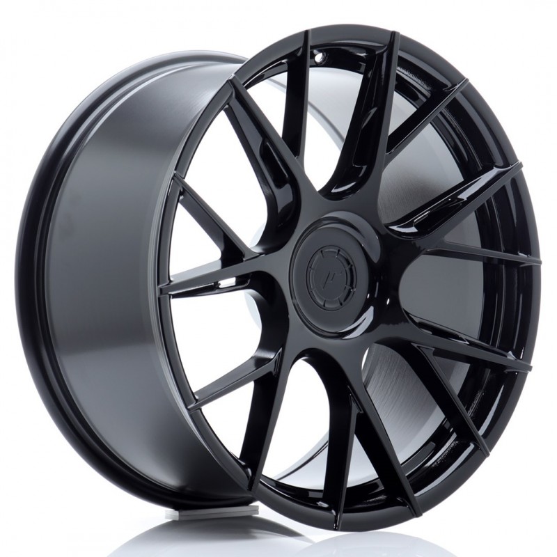 Llanta jr wheels jr42 19x9,5 et20-42 5h blank gloss black