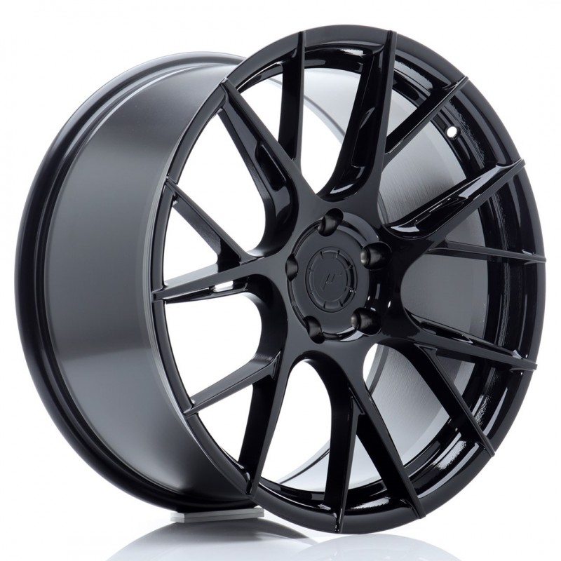 Llanta jr wheels jr42 19x9,5 et40 5x120 gloss black