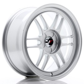 Llanta jr wheels jr7 17x8...