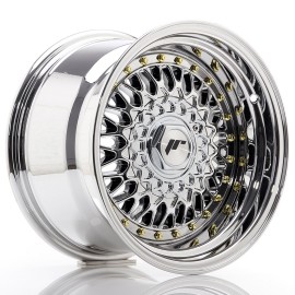 Llanta jr wheels jr9 15x9...