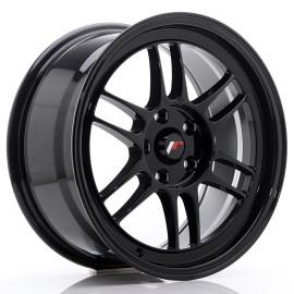 Llanta jr wheels jr7 17x8...