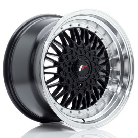 Llanta jr wheels jr9 17x10...