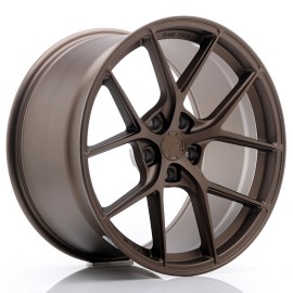 Llanta jr wheels sl01 19x10...