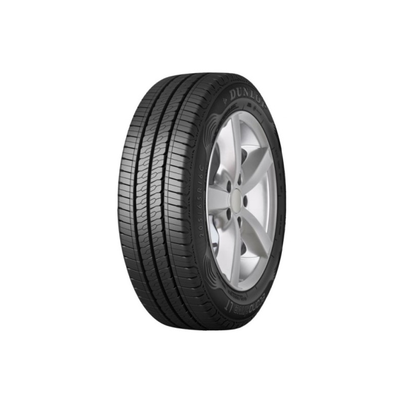 NeumÃ¡tico DUNLOP 185R14C 102/100R ECONODRIVE LT