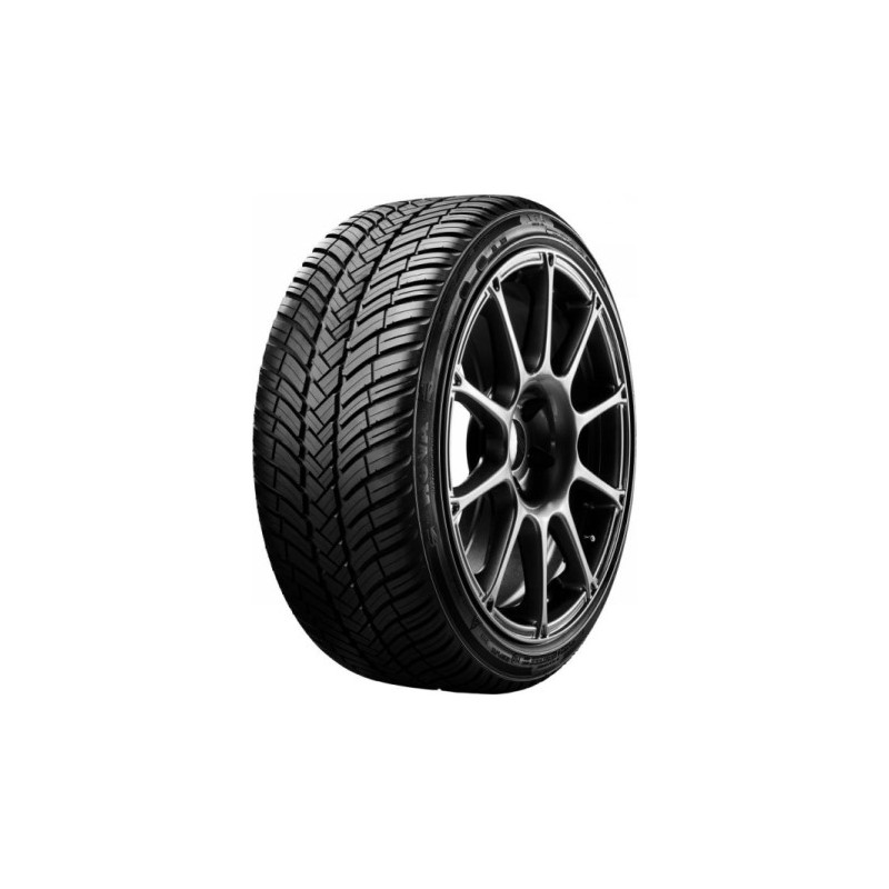 NeumÃ¡tico AVON 215/55WR17 98W XL AS7