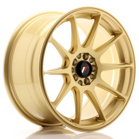 JR Wheels JR11 17x8,25 ET35...