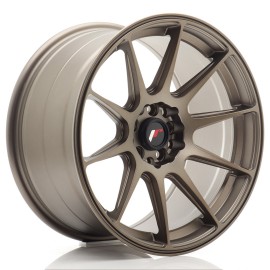 Llanta jr wheels jr11 17x9...