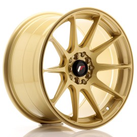 JR Wheels JR11 17x9 ET35...