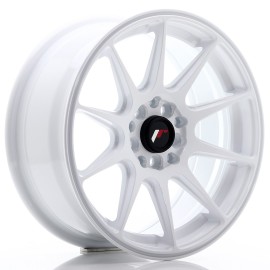 JR Wheels JR11 16x7 ET30...