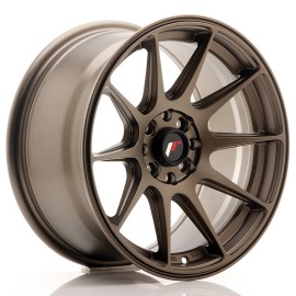 JR Wheels JR11 16x8 ET25...